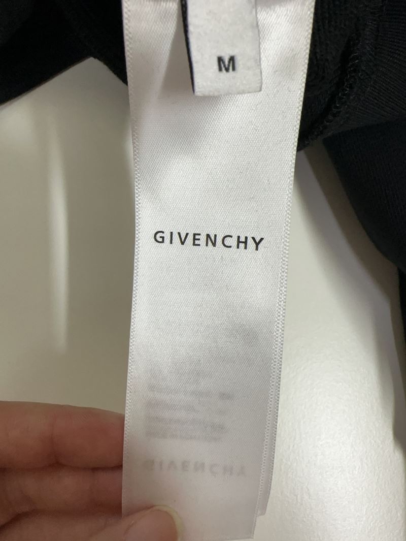 Givenchy Hoodies